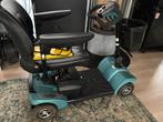 Scootmobiel, Diversen, Rolstoelen, Ophalen of Verzenden, Zo goed als nieuw, Elektrische rolstoel