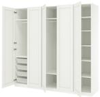 IKEA PAX kast montage , snel & professioneel, Huis en Inrichting, Kasten | Kledingkasten, Ophalen of Verzenden, 50 tot 75 cm, 200 cm of meer