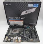 MSI Pro Z790-P (defect), Computers en Software, Moederborden, LGA 1700, Ophalen of Verzenden, ATX, Intel