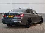 BMW 3-serie 330i M-Sport Panorama / Harman Kardon / Laser /, Automaat, 1998 cc, Achterwielaandrijving, Gebruikt