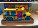 Schoolbus van kids en toys €12.50, Ophalen of Verzenden, Nieuw