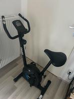 ZIPRO Hometrainer fiets, Sport en Fitness, Fitnessapparatuur, Ophalen, Gebruikt, Metaal, Benen