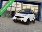 Smart fortwo coupé 1.0 mhd Pure NAP / CARPLAY, Auto's, Smart, Automaat, Euro 5, Achterwielaandrijving, Gebruikt