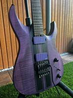 Schecter Banshee GT Floyd Rose Trans Purple, Muziek en Instrumenten, Overige merken, Solid body, Zo goed als nieuw, Ophalen