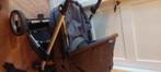 Kinderwagen mutsy, Gebruikt, Mutsy, Verstelbare duwstang, Ophalen