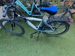 Jongens fiets 26 inch, Gebruikt, Batavus, Handrem, Ophalen