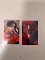 Enhypen Official Photocards, Ophalen of Verzenden, Zo goed als nieuw