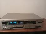 JVC DD 40 Direct Drive, Ophalen of Verzenden, Enkel, JVC, Tiptoetsen