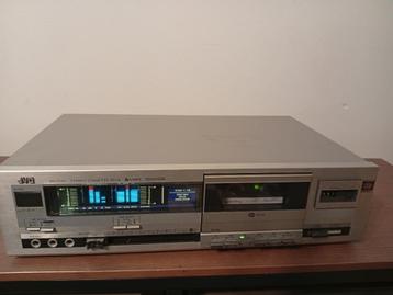 JVC DD 40 Direct Drive  beschikbaar voor biedingen