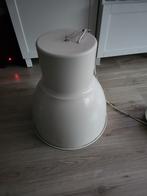 Hanglamp, Ophalen, Gebruikt, Metaal, Minder dan 50 cm