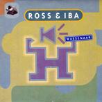 Ross & Iba - Wassenaar Single, Maxi-single, Dance, Ophalen of Verzenden, Zo goed als nieuw