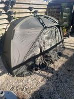 Nash titan hide, Watersport en Boten, Hengelsport | Karpervissen, Ophalen, Zo goed als nieuw, Overige typen