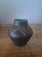 Ceramano west germany vaas, Antiek en Kunst, Antiek | Keramiek en Aardewerk, Ophalen of Verzenden