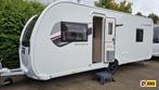 Elddis Whirlwind 550 Nieuw Model 2026 !, Caravans en Kamperen, Overige typen, Standaardzit, Elddis, Bedrijf