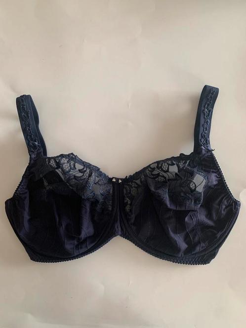 Prima donna  90G deauville marine, Kleding | Dames, Ondergoed en Lingerie, BH, Blauw, Verzenden