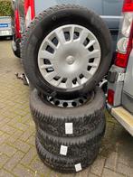 Goede winterbanden Peugeot Rifter Partner, Berlingo en Combo, Ophalen, 16 inch, Banden en Velgen, Winterbanden