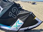 Core XR8 kite 12 meter te koop, Watersport en Boten, Kitesurfen, Ophalen, Geen board, Zo goed als nieuw, Kite