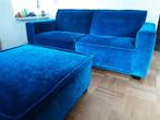 Elementenbank en hocker, Huis en Inrichting, Ophalen, Hout, Gebruikt, 150 tot 200 cm