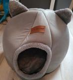 Kattenhuisje kattenmandje NIEUW, Dieren en Toebehoren, Kattenmanden, Ophalen of Verzenden, Nieuw, Pluche