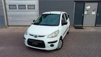 Hyundai i10 1.25 Active, 2009, NAP✅, ALLE INRUIL MOGELIJK, Voorwielaandrijving, Zwart, 4 cilinders, Origineel Nederlands