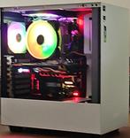 MULTIMEDIA & GAME PC i7 8700/1TBSSD/32GBDDR4/GTX1080 8G, Computers en Software, Desktop Pc's, 32 GB, Zelf gebouwde pc, Ophalen of Verzenden