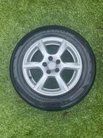 Originele volkswagen polo velg 15 inch reservewiel, Ophalen of Verzenden, Seat
