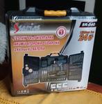 In verpakking: Schroef-/Boormachine Set SR-040 24V, Boormachine, Variabele snelheid, Nieuw, Ophalen of Verzenden