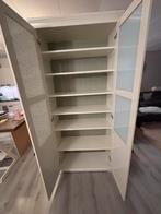 Ikea kast Liatorp moet nu weg, Ophalen of Verzenden, Gebruikt, 25 tot 50 cm