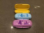 Tupperware brillenetui, Ophalen of Verzenden, Nieuw