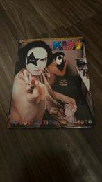 Kiss ( dvd ), Cd's en Dvd's, Dvd's | Muziek en Concerten, Ophalen of Verzenden, Zo goed als nieuw