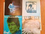 4 x lp, brood, traffic, Beck, soft machine, Ophalen of Verzenden, Gebruikt, 12 inch, Poprock