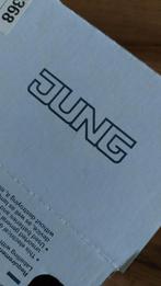 JUNG en GIRA Stopcontacten - 10 Stuks, Ophalen of Verzenden, Nieuw, Stopcontact