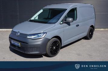 Volkswagen Caddy Cargo l 2.0 TDI Style 122PK l DSG l LED Kop beschikbaar voor biedingen