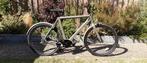 Veloretti Ace One Graphite, Fietsen en Brommers, Elektrische fietsen, Ophalen, Veloretti, Zo goed als nieuw, 59 cm of meer