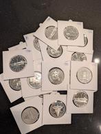 Zilveren Canada Dollars 1977-1984 - Verzameling, Postzegels en Munten, Munten en Bankbiljetten | Toebehoren, Ophalen of Verzenden