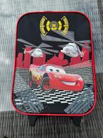 Kinderkoffer Cars, Ophalen, Minder dan 50 cm, Zo goed als nieuw, Minder dan 35 cm