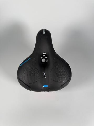 Rogtyo “Erinnerungsblase” Fietszadel – Comfort Pro beschikbaar voor biedingen