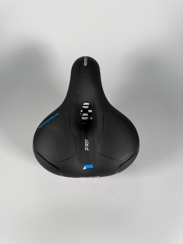 Rogtyo “Erinnerungsblase” Fietszadel – Comfort Pro, Fietsen en Brommers, Fietsonderdelen, Nieuw, Algemeen, Zadel, Verzenden