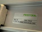 Festool module Basis 2A voor zaagmachine, Doe-het-zelf en Verbouw, Ophalen, Gebruikt