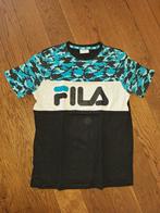 Fila t-shirt maat 158/164, Kinderen en Baby's, Kinderkleding | Maat 158, Ophalen of Verzenden, Shirt of Longsleeve, Jongen, Gebruikt