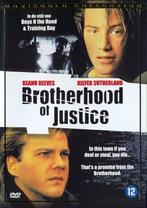 Brotherhood of justice, Vanaf 12 jaar, Ophalen of Verzenden, Zo goed als nieuw, Actie