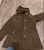 Airforce Jas zgan, Maat 38/40 (M), Airforce, Ophalen of Verzenden, Zo goed als nieuw
