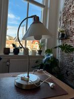 Perfecte bureaulamp, Ophalen, Zo goed als nieuw, Metaal, Minder dan 50 cm