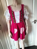 Diverse Tiroler kleding, Ophalen, Zo goed als nieuw, Maat 42/44 (L), Carnaval