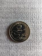 Spa Francorchamps 100 jaar munt, Ophalen of Verzenden, Losse munt