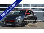 Opel ADAM 1.0 Turbo 90 PK | Carplay/Aut.airco/CC | Met 12 ma, 12 maanden, ADAM, Gebruikt, 1041 kg