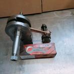 Honda mbx 80 krukasgereviseerd en gebalanceerd, Ophalen of Verzenden, Honda
