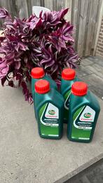4x 1L CASTROL 5W20 motorolie, Auto diversen, Onderhoudsmiddelen, Ophalen of Verzenden