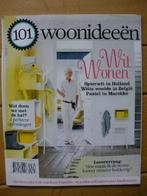 Woonblad 101 woonideeën Nr. 07, Boeken, Ophalen of Verzenden, Zo goed als nieuw, Interieur en Design