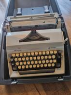 Typmachine werkend, Diversen, Typemachines, Ophalen of Verzenden, Zo goed als nieuw